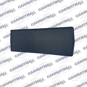 2007 2008 2009 Suzuki XL-7 Center Console Liner Rubber Mat insert AKM92752 OEM - Bild 1 von 9