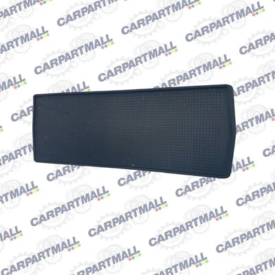 Suzuki XL-7 2007 2008 2009 consola central revestimiento alfombrilla de goma inserción AKM92752 OEM Foto 1 de 4