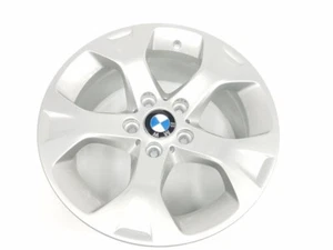 6789140 2206944 felge 7.5JX17 für BMW X1 2.0 TURBODIESEL (143 CV) 2009 - Imagen 1 de 19