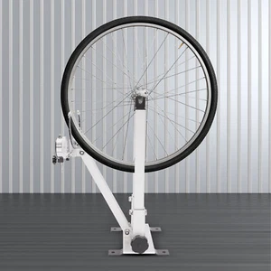 Professional Bike Wheel Truing Stand Set Bicycle Adjustment Rims Tool For BIKING - Picture 1 of 22