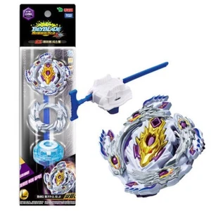 Takara Tomy BeyBlade Burst CHO-Z B-110 Bloody Longinus.13.JI Starter Set Original - Bild 1 von 8