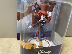 DISNEY Infinity 3.0 Mad Hatter - Alice In Wonderland NEW Action Figure Toy - Picture 1 of 4