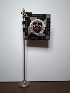 Bandiera Portoghese Vintage Sousa & Martins LDA Sào Os Primeiros  - Picture 1 of 1