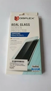 DISPLEX Displayschutzglas für Samsung Galaxy A5 2017 - Bild 1 von 1