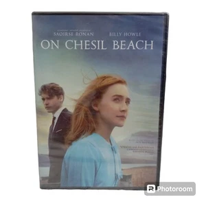 On Chesil Beach (DVD) New Sealed - Picture 1 of 7
