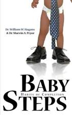 William W Hagans Marvin a Pryor Baby Steps (Paperback) (UK IMPORT)