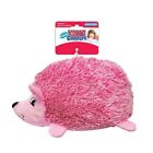KONG Comfort HedgeHug Puppy Dog Toy Assorted; 1 Each/XS