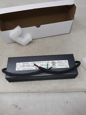 24V 300W Dimmable CV DC LED Driver UL approved - Image 1 of 4