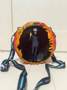 Jujutsu Kaisen Gojo Satoru Popcorn Bucket Case USJ Universal Studios Japan - Picture 1 of 3