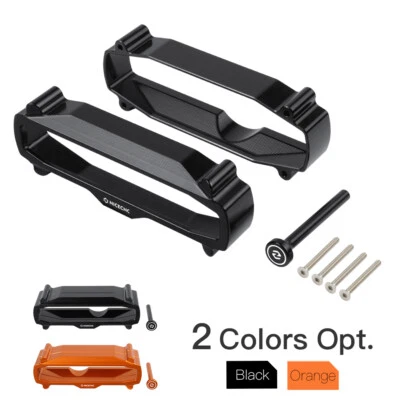 CNC Speedo Odometer Protector For KTM 250 300 350 450 500 EXC EXC-F 2015-2022 - Image 1 of 4