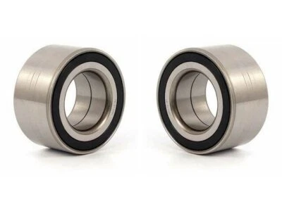 For 2004-2010 BMW X3 Wheel Bearing Front Detroit Axle 15982HRPP 2005 2006 2007 - Imagem 1 de 2