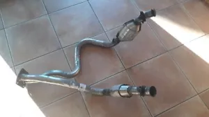 Exhaust Catalyst Ford F-250 F350 F450 F550 5.4L V8 6.8L V10 Year 05-07 NEW - Picture 1 of 4
