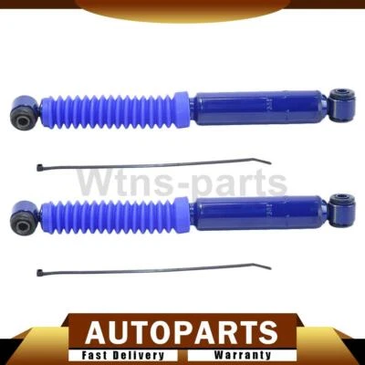 Amortiguador de eje Monroe 2 piezas para Ford Mustang 4,6 L 1996-2004 Foto 1 de 3