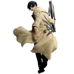 Banpresto VIBRATION STARS SAKAMOTO DAYS Nagumo Figure JAPAN OFFICIAL - Picture 1 of 4