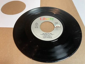 Sheena Easton - For Your Eyes Only - 45 RPM - Liberty Records - Bild 1 von 1