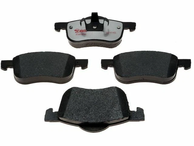 Juego de pastillas de freno delanteras Raybestos 95XK61C para Volvo V70 2001-2007 Foto 1 de 1