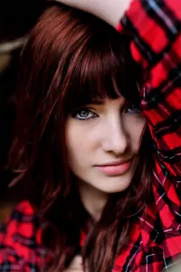 Susan Coffey Sexy Female Model Fashion Print Wall Art Home Decor - POSTER 20x30 - Picture 1 of 3