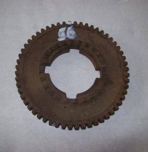 PIAGGIO VESPA FARO BASSO INGRANAGGIO CAMBIO Z56 - Foto 1 di 1