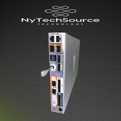 HP E7X87-63001 3PAR STORESERV 7450C Controller Module 769750-001 - Image 1 of 2