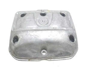 COPERCHIO TESTATA PUNTERIE MOTO GUZZI BREVA V 750 IE GU32023610 CYLINDER HEAD CO - Imagen 1 de 3