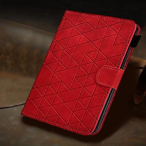 For Lenovo Tab P11 2nd M11/M10 Plus 3rd/HD 2nd/M9 Tablet Case Card Slot Cover - Picture 1 of 72