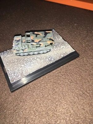 Dragon Models CanDo Pocket Army M2/M3 Bradley (M270) 1:144 Scale Military - Image 1 of 4