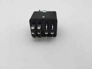 Drake TR-7 tr 7 R 7 connector connettore 12 pin plug male for accessory socket - Zdjęcie 1 z 5