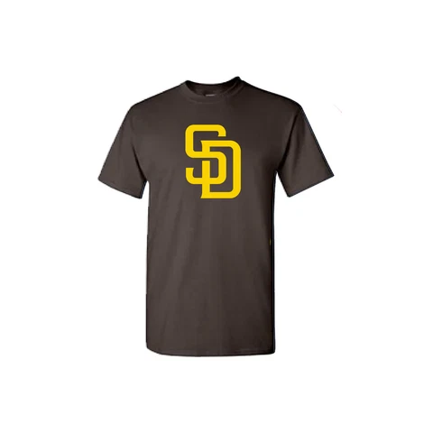 San Diego Padres Shirt Cover