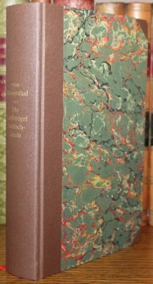 2017 Die Raubvogel Deutschlands  und des  Angrenzenden Mitteleuropas Text Only - Image 1 of 4