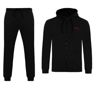 HUGO BOSS Jogginganzug Trainingsanzug Sportanzug Gr. L *NEU* - Bild 1 von 9