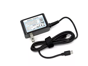 Ac Adapter for Motorola X Sol Republic Deck Bluetooth Speaker Gunmetal 89641N - Picture 1 of 1