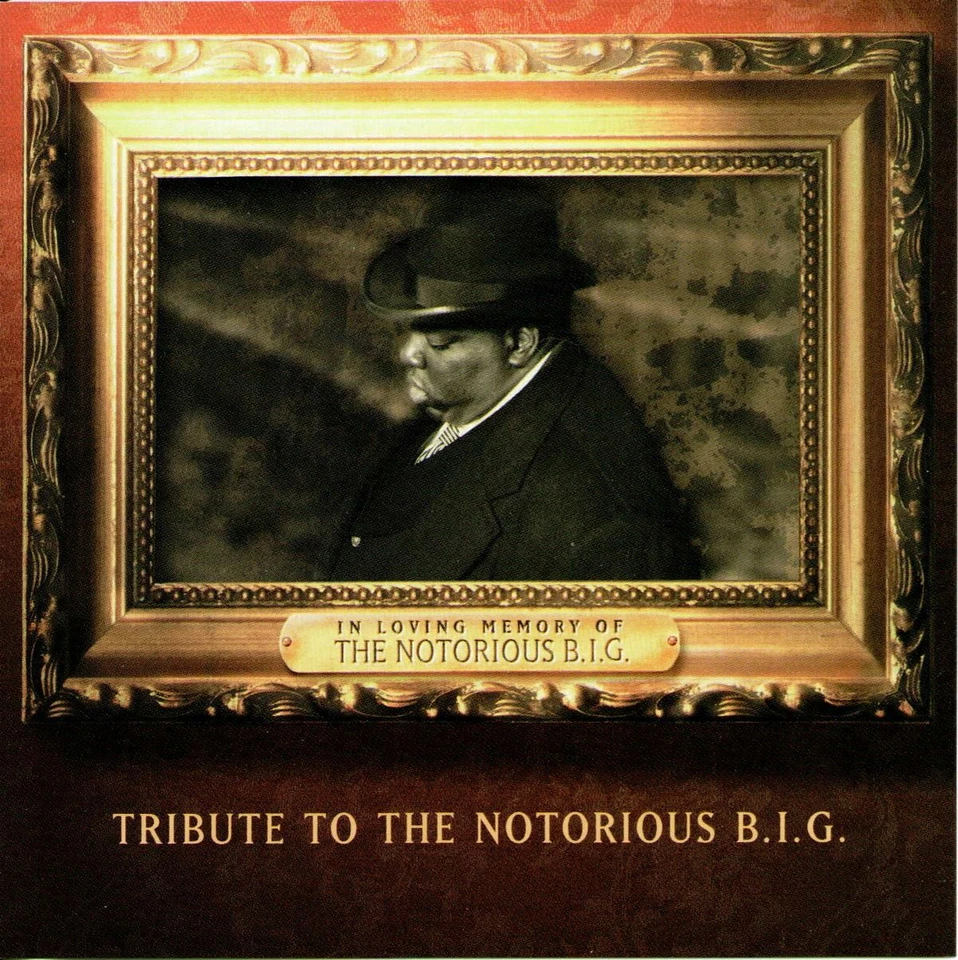 Puff Daddy & Faith Evans / 112 / Lox - Tribute To Notorious B.I.G. (1997) NM - Image 1 of 1