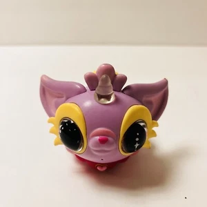 🎈WowWee Pixie Belles Layla lila interaktives verzaubertes Tier GETESTET FUNKTIONIERT - Bild 1 von 8