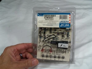 ICM Controls Defrost Control Board ICM302C #62 - Bild 1 von 4
