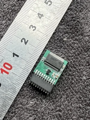 A substitute for PCM1704 - image 1 of 4