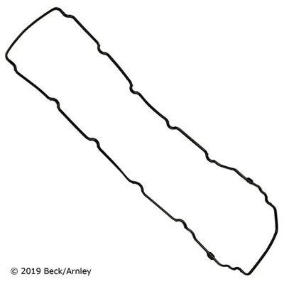 Beck Arnley 036-2011 Valve Cover Gasket/Gaskets For Select 03-10 Jaguar Models - Image 1 of 4