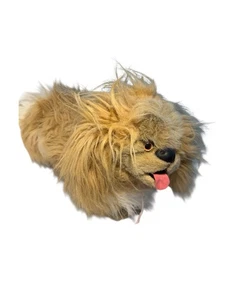 Vintage E&J Classic Pekingese Hund Plüsch - Bild 1 von 12