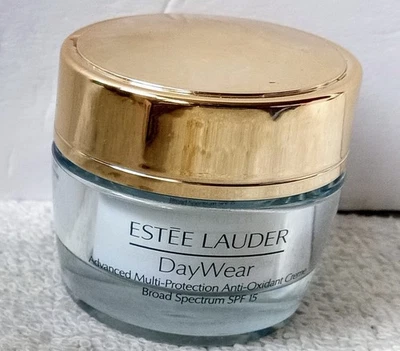 Estee Lauder DayWear Advanced Multi Protection Anti-Oxidant Crème SPF 15 0.5 oz - Image 1 of 2