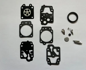 KIT MEMBRANE DEL CARBURATORE PER DECESPUGLIATORE KAWASAKI TJ45 - Imagen 1 de 1