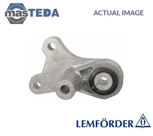 39502 01 ENGINE MOUNT MOUNTING BODY SIDE FRONT LEMFÖRDER NEW OE REPLACEMENT - Picture 1 of 5