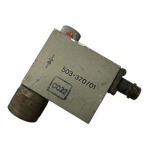 503-370/01 Coaxial Detector RF SMA 1N416E - Bild 1 von 2