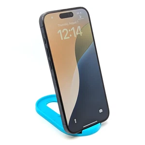 Apple iPhone 15 Pro A2848 512 GB Buen Estado | Azul Titanio | DESBLOQUEADO - Imagen 1 de 11