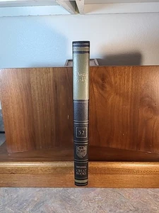 1952 Britannica Great Books Of The Western World Vol 52 Dostoevsky - Imagen 1 de 7