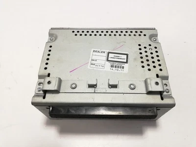 FORD C-MAX II DXA/CB7, DXA/CEU AM5T-18C815-XF Musik-Player ohne GPS 17653959 - Bild 1 von 4