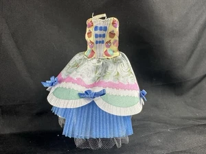 Ever After High ~ Ersatzkleid nur für Just Sweet Blondie Lockes Puppe - Bild 1 von 6