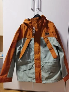 OBEY X Napapijri EPOCH Hardshell Jacke L - Bild 1 von 12