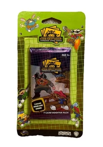 Codename Kids Next Door Trading Cards Game 2005 Wizards Of The Coast Numbuh Five - Bild 1 von 10