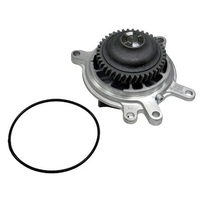 For Chevy Silverado 3500 2001-2005 GMB 130-5980 Engine Water Pump Foto 1 de 4
