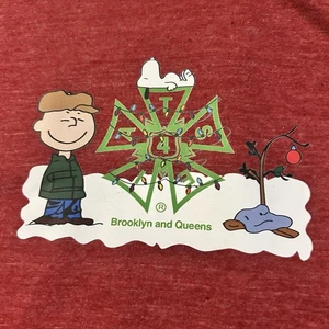 IATSE Theaterbühne beschäftigt Ortsnr. 4-Brooklyn, NY T-Shirt GR-XL - Bild 1 von 7