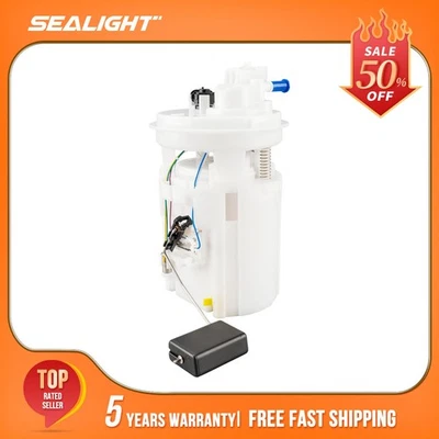 Fuel Pump Module Assy For 2004-2008 Suzuki Forenza 2005-2008 Reno 2.0L E8703M - Изображение 1 из 4